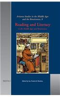 Reading and Literacy in the Middle Ages and Renaissance