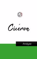 Ciceron (etude et analyse complete de sa pensee)