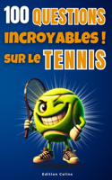 Parce que tu es toujours imbattable au quiz - Spécial Tennis