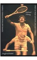 Tennis Method Defined Timing