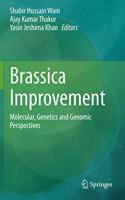 Brassica Improvement