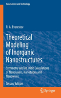 Theoretical Modeling of Inorganic Nanostructures