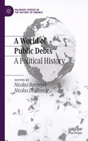 World of Public Debts