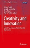 Creativity and Innovation