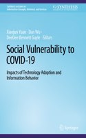 Social Vulnerability to Covid-19