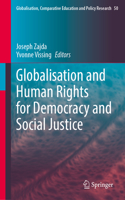 Globalisation and Human Rights for Democracy and Social Justice