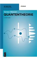 Quantentheorie