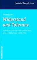 Widerstand Und Toleranz