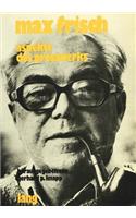 Max Frisch- Aspekte Des Prosawerks