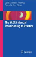 Sages Manual Transitioning to Practice