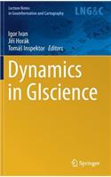 Dynamics in Giscience