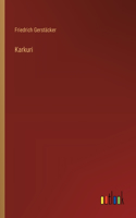 Karkuri