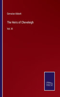 Heirs of Cheveleigh