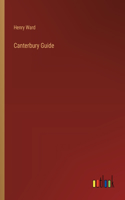 Canterbury Guide