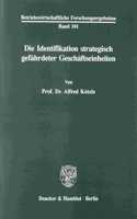 Die Identifikation Strategisch Gefahrdeter Geschaftseinheiten