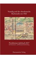 Pirckheimer Jahrbuch 31 (2017)