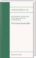 Crimean Karaim Bible