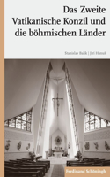 Das Zweite Vatikanische Konzil Und Die Böhmischen Länder