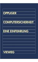 Computersicherheit