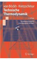 Technische Thermodynamik