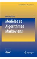 Modèles Et Algorithmes Markoviens