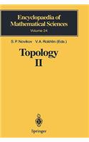 Topology II