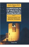 Compendium of Practical Astronomy