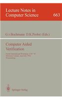 Computer Aided Verification