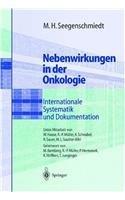 Nebenwirkungen in der Onkologie
