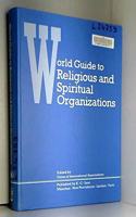 1996 World Guide to Religious & Spiritual Organisations