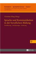 Sprache und Kommunikation in der beruflichen Bildung