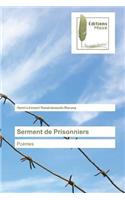 Serment de Prisonniers