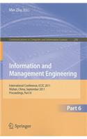 Information and Management Engineering