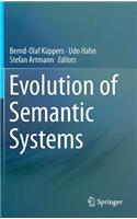 Evolution of Semantic Systems