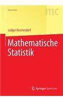 Mathematische Statistik