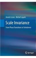 Scale Invariance