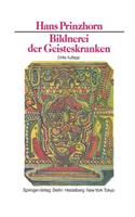 Bildnerei Der Geisteskranken