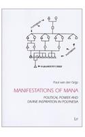 Manifestations of Mana, 9