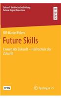 Future Skills