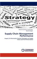 Supply Chain Management Performance