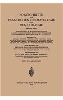 Fortschritte Der Praktischen Dermatologie Und Venerologie