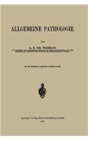 Allgemeine Pathologie