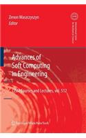 Advances of Soft Computing in Engineering