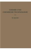 Chemie und chemische Technologie