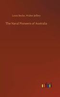 Naval Pioneers of Australia