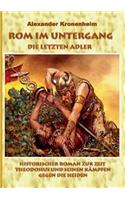 Rom im Untergang - Sammelband 2
