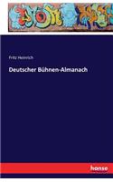 Deutscher Bühnen-Almanach