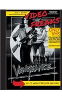 Video Freaks Volume 2