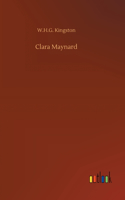 Clara Maynard