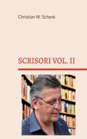 Scrisori Vol. II